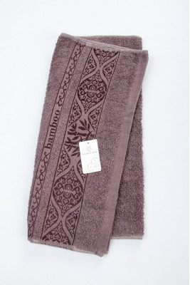 Лицьовий рушник